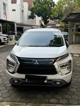 MITSUBISHI XPANDER ULTIMATE 1.5 A/T 2022-2023