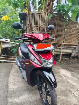 MIO M3 125cc Tahun2019