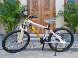 Sepeda gunung mazara ring 26