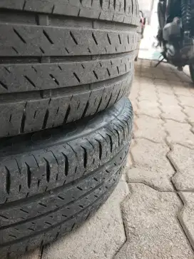 Velg & ban bekas