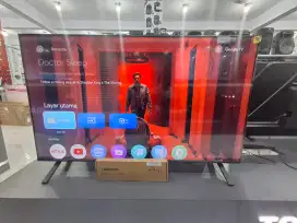 TV TOSHIBA 55M550MP
