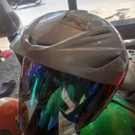 helm ory INK cx22