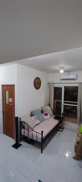 Apartemen Puncak Dharmahusada A27