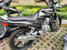 Yamaha Scorpio 2005