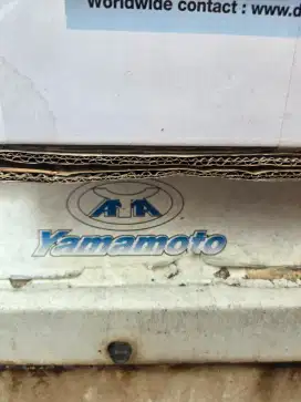 Genset diesel tidak nyala