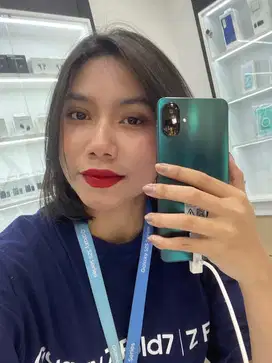 Promo A07 tanpa dp dan tanpa admin