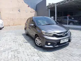 BRIO SATYA E MATIC 2019