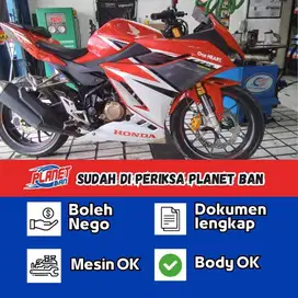 HONDA CBR150 THE ALL NEW CBR 150R 2022