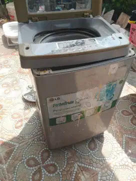 Service AC, Mesin Cuci, Kulkas