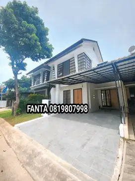 Rumah Emerald Residence brand new negoo sampe deallll