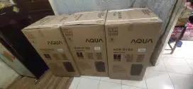 KULKAS SHARP BARU JUAL MURAH!!