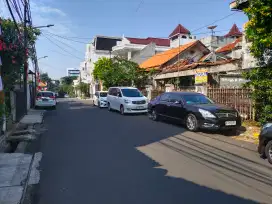 DIJUAL Rumah TEBET Hitung Tanah