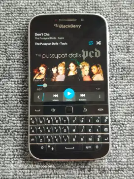 BlackBerry Q20 2/16
