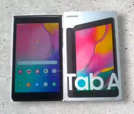 Samsung Galaxy Tab A8 Ram 2/32 4G LTE NORMAL