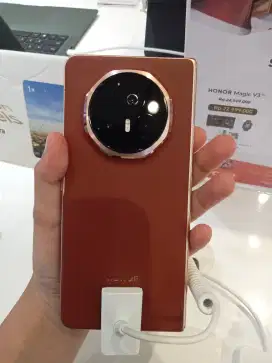 CICILAN MAGIC V3 5G (HONOR)