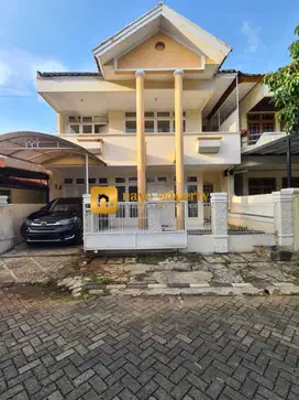 Rumah Bagus Tanah Luas Dalam Komplek Strategis di Pulogebang Cakung