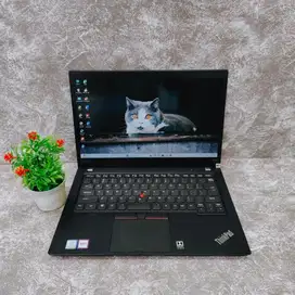 Lenovo Thinkpad T490 Intel Core i5-8265U Ram 8 GB SSD 256GB 14inc