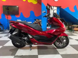 ( DP 700 ) Honda PCX 160 CBS 2022