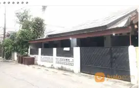 Rumah Siap Huni 1 Lantai di Komplek Depkes Jatibening – Bekasi Barat