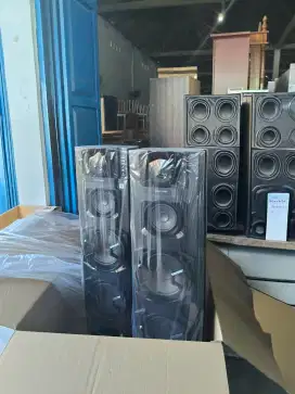 SPEAKER POLYTRON 8 INCH