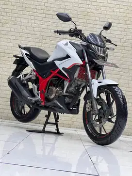 Promo Dp 800rb‼️ Honda New CB 150 R 2019 Unit istimewa