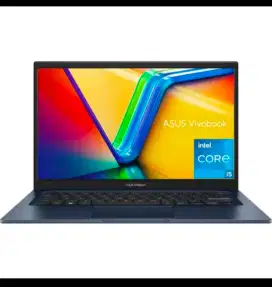 ASUS VIVOBOOK 14 X1404VA INTEL I3 1315U 8GB 128GB 14.0 FHD NP WIN11HOM