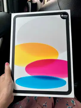 Ipad 11 128gb BNIB
