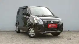 KARIMUN GL 1.0 Manual 2018| Garansi Sparepart 1thn | KM ANTIK