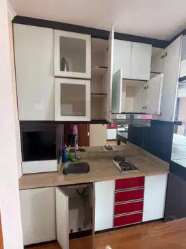 Disewakan Apartemen siap huni di Ancol Mansion Jakarta Utara