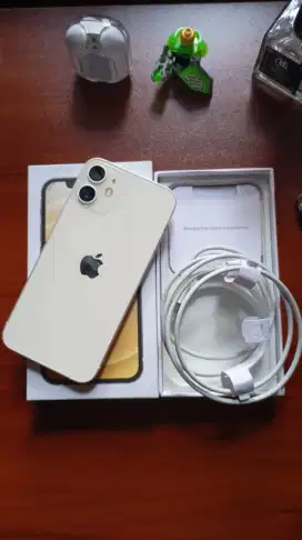 iPhone 12 mini 128gb inter all op