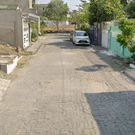 Tanah Solobaru 132Mt, Ld 8Mt, jl Ir Soekarno, Madegondo,Grogol,Sukoh