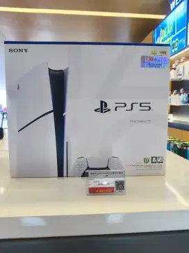 SONY PLAYSTATION 5 SLIM