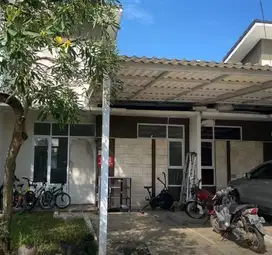 dijual rumah murah di metland cileungsi, cileungsi, kab. bogor
