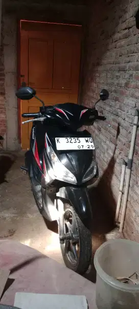 Vario 110 FI thn 2014