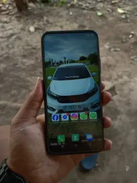 vivo v17pro 8/128 camera pop up