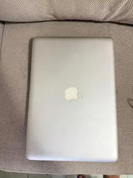 Macbook Pro tahun 2013