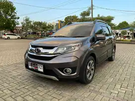 Honda BRV 1.5 E Facelift Matic 2019
