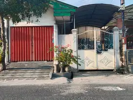 Rumah Gunungsari Indah Hitung Tanah