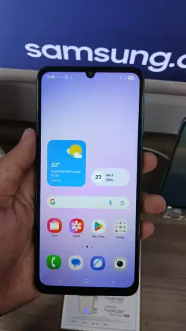 New Galaxy A07 4/64