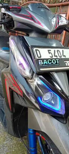 Vario Tekno CBS lengkap
