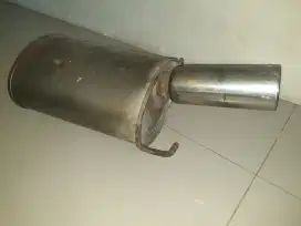 Jual Knalpot Original Honda Jazz untuk GD/GE Bisa!! NO MINUS