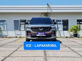Almaz 1.5 RS Matic Tahun 2023 Pajak Panjang
