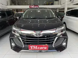 Toyota Avanza 1.3 G Automatic 2019 Kondisi Istimewa
