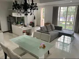 WATERPLACE Garden Mansion Feels Like HOME seberang PAKUWON Mall