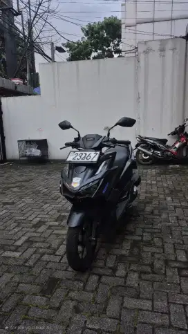 Dijual Vario 160 terawat
