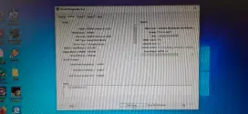 PC core i5 gen 3