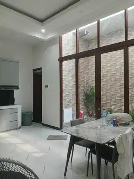 Dijual Cepat Rumah Siap Huni Tanah Luas 180 SHM Sukaraja Bogor