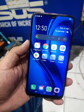 Vivo y12 lkp 3/32