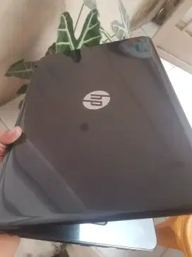 Laptop HP 14 Ram 4Gb Hdd 500Gb AMD Redion