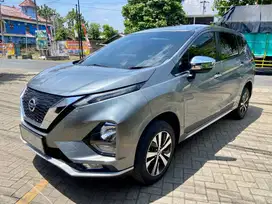 Dijual Nissan Livina 1.5 VL AT 2020